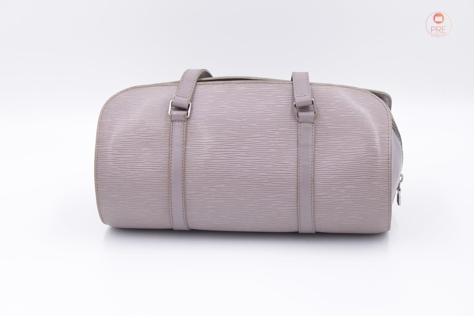Soufflot EPI Purple - Pre-Loved