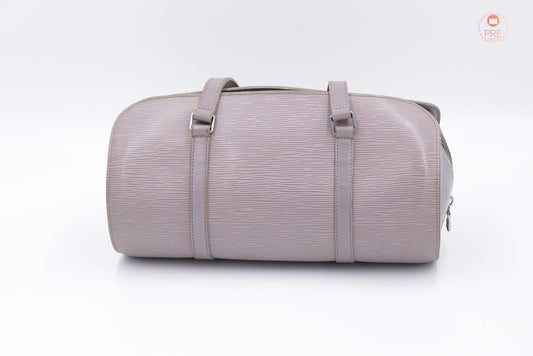 Soufflot EPI Purple - Pre-Loved