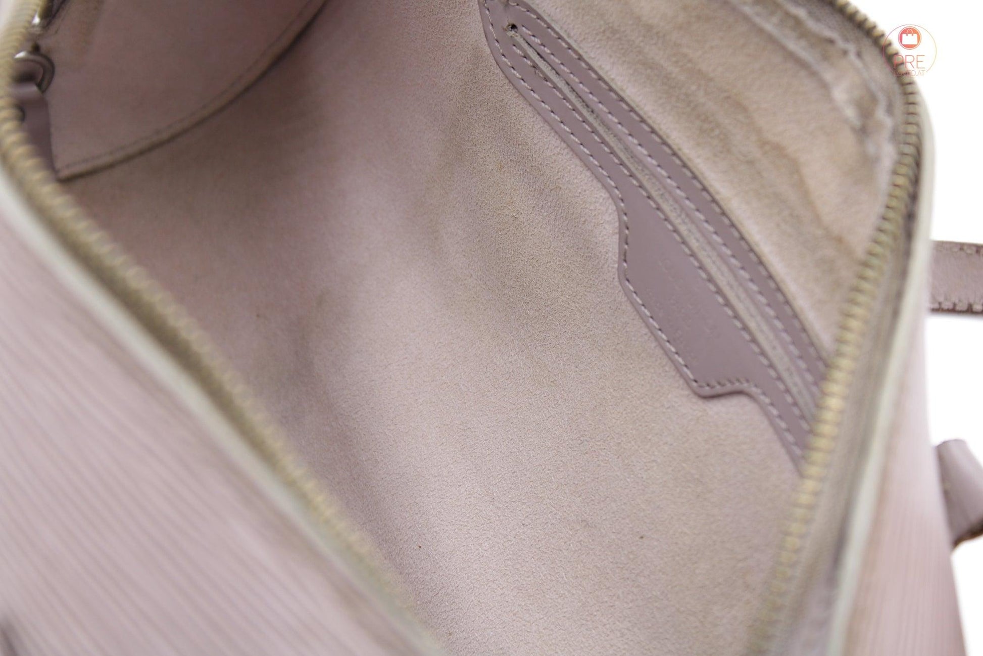 Soufflot EPI Purple - Pre-Loved