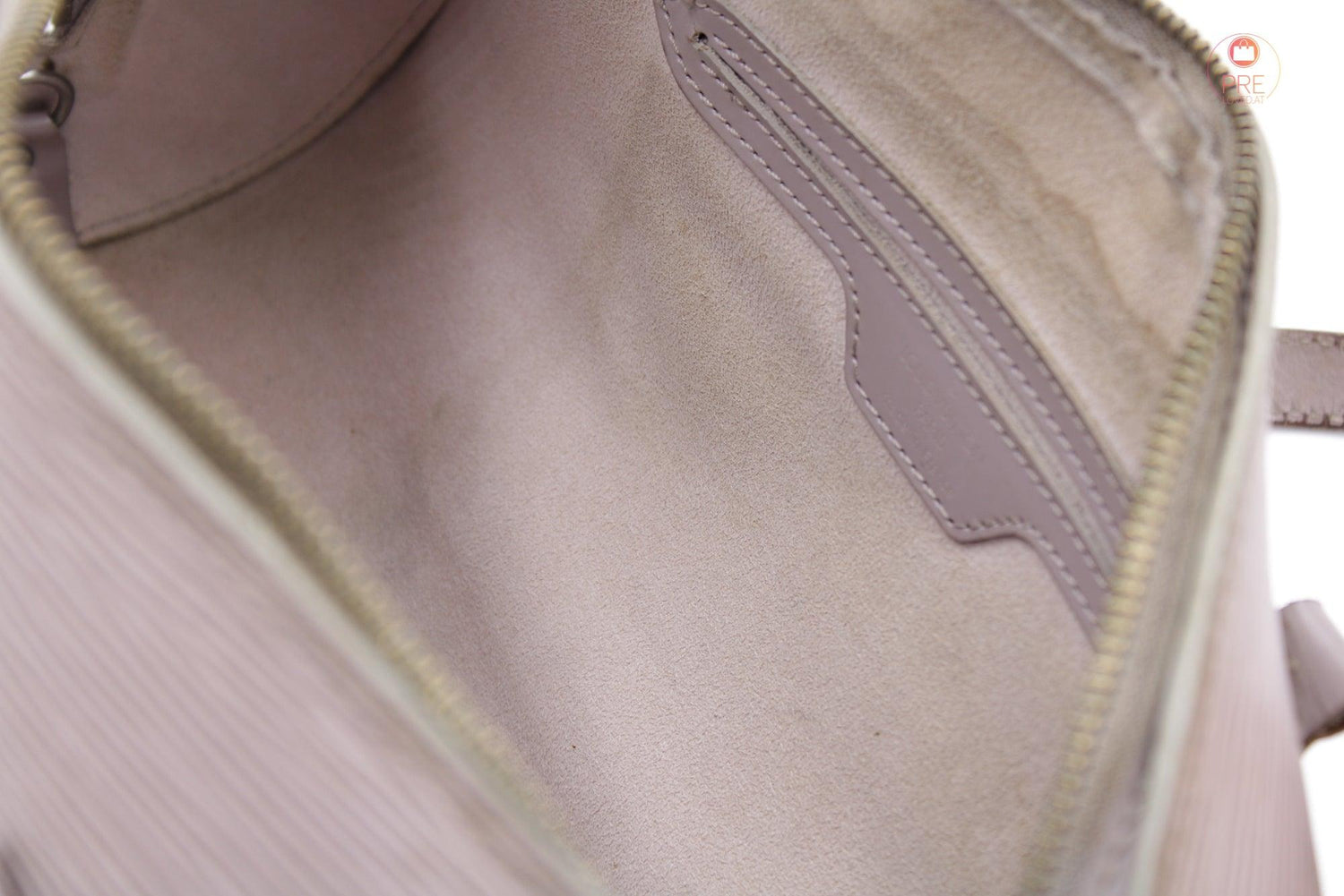 Soufflot EPI Purple - Pre-Loved.at