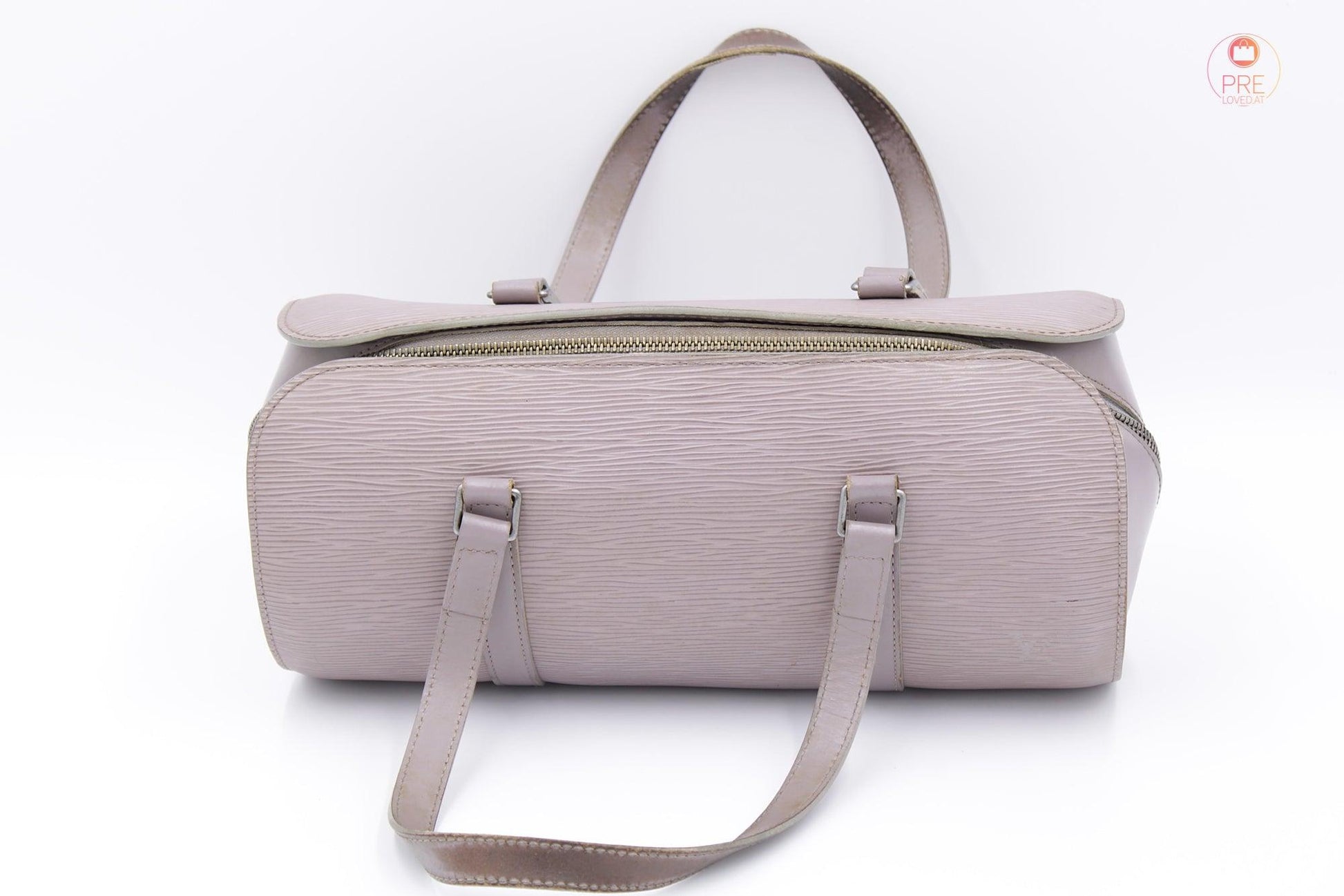 Soufflot EPI Purple - Pre-Loved