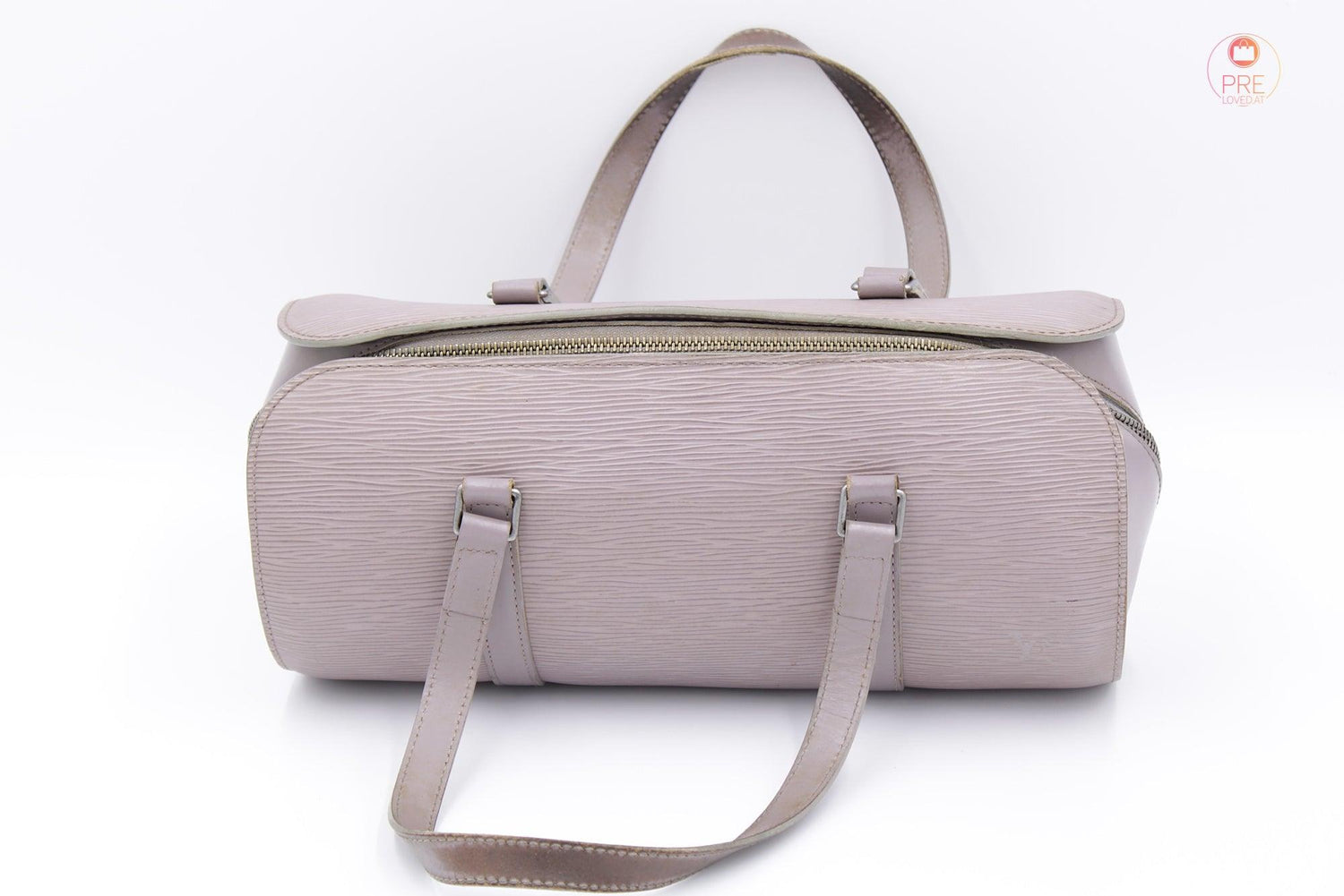 Soufflot EPI Purple - Pre-Loved.at